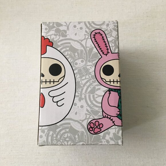 Summit Collection Furrybones 'Lion' 2010 Polyresin Collectible Figurine - Picture 14 of 16